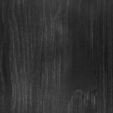 Seamless Black Wood Texture