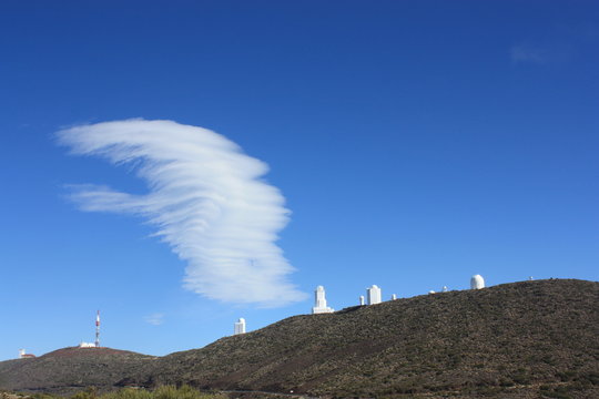 sky