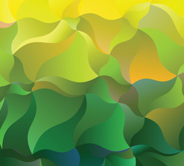 Abstract   background.  The best graphic resourse for your design works. Modern abstract  colorful background  with a beautiful  illustaration. Vector clip  art.