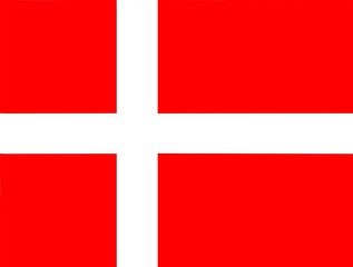 Denmark, national id