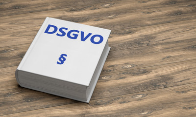 DSGVO