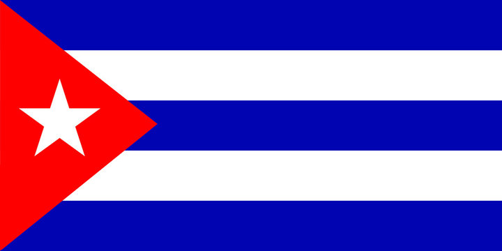 Cuba, national id