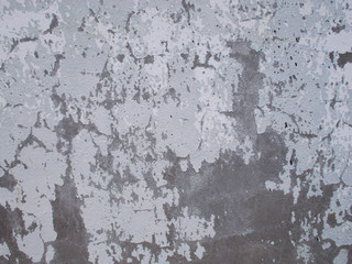 Old cement wall surface