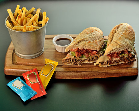Big Sandwich