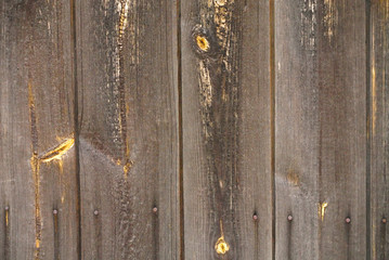 background, wooden wall