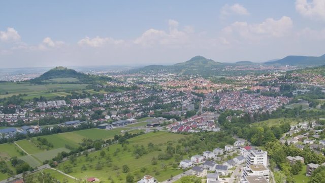 Georgenberg Achalm Pfullingen Reutlingen