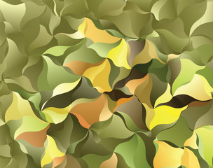 Abstract   background.  The best graphic resourse for your design works. Modern abstract  colorful background  with a beautiful  illustaration. Vector clip art.