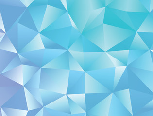 Abstract vector  polygonal  background. Low poly triangular pattern. The best graphic resourse for your design works.Modern abstract  colorful background  with a beautiful  illustaration.