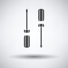 Screwdriver icon
