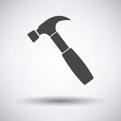 Hammer icon
