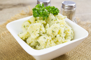 purée