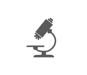 microscope icon