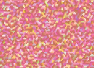 Abstract   background.  The best graphic resourse for your design works. Modern abstract  colorful background  with a beautiful  illustaration. Vector clip art.