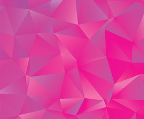 Abstract vector  polygonal  background. Low poly triangular pattern. The best graphic resourse for your design works.Modern abstract  colorful background  with a beautiful  illustaration.