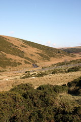 Dartmoor Hill