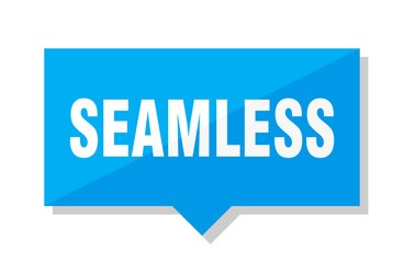 seamless price tag