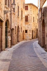 Fototapeta na wymiar Perugia, Umbria, Italia