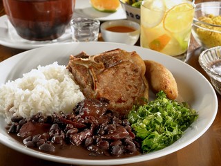 Feijoada