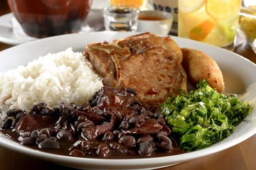 Feijoada 