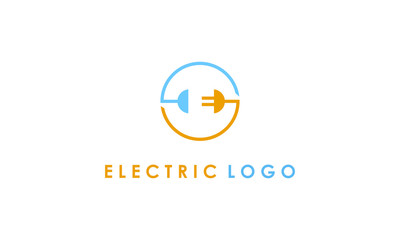 electric logo