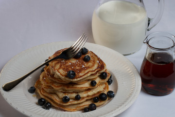 Food & Drink