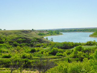 Wanuskewin