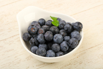 Blueberry