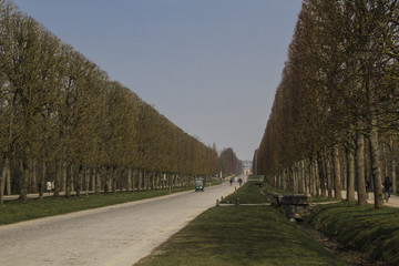 VERSAILLES  VERSALHES PARIS