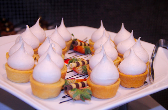 Postre Nocturno