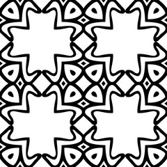 Vintage ornamental seamless