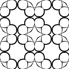 Vintage ornamental seamless
