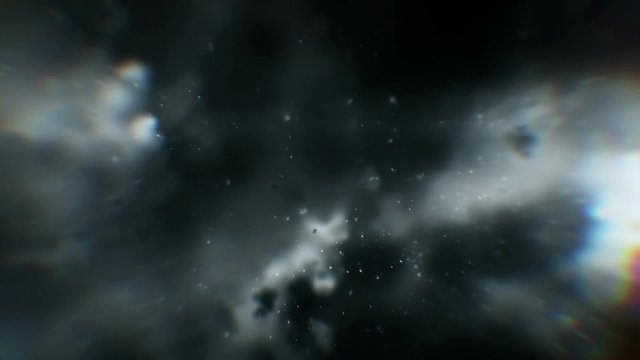 Magical Clouds 04