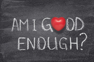 am I good heart