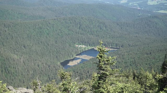 Bavarian Forest - Video