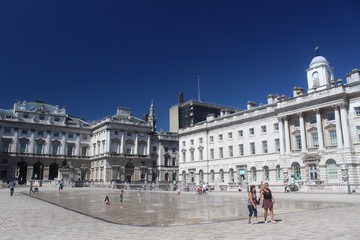 Obraz premium St Paul's Cathedral, City of London.