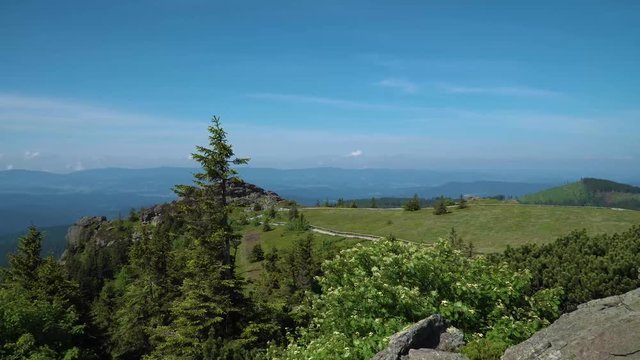 Bavarian Forest - Video