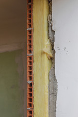 Construction, isolation