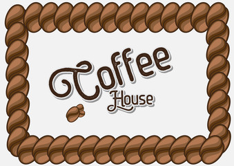 coffee house background