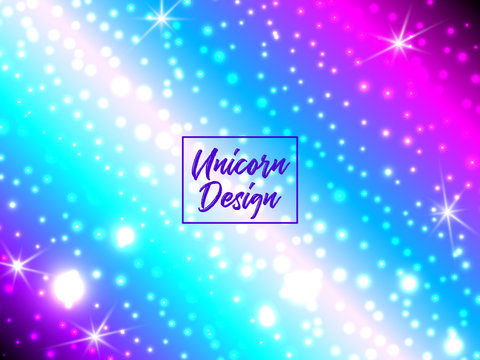 Galaxy Cute Unicorn APK for Android Download
