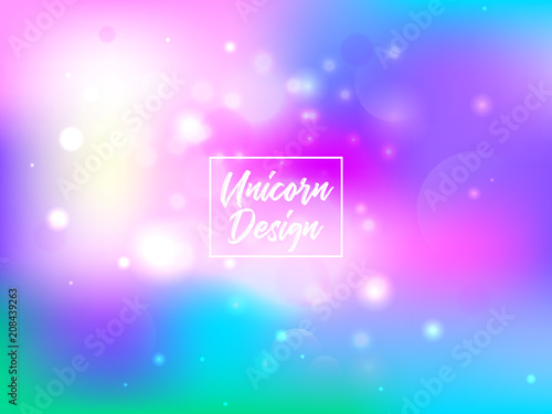 Unduh 104+ Background Abstract Unicorn Gratis