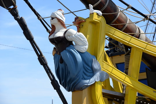&Eacute;toile de Roy in Saint-Malo