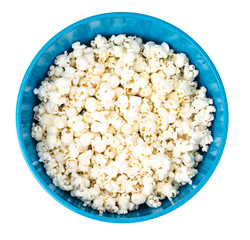 Homemade Popcorn
