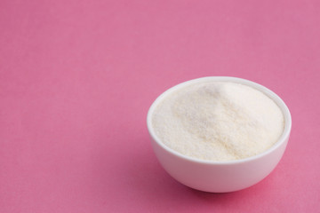 Collagen protein powder - Hydrolyzed