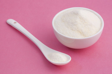 Collagen protein powder - Hydrolyzed