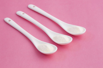 Collagen protein powder - Hydrolyzed