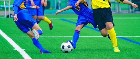 サッカー　フットボール