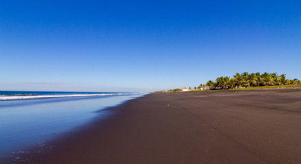 Playa Monterrico Guatemala