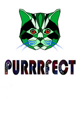 Purrrfect