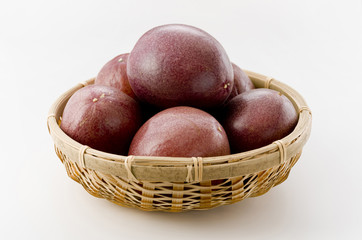 パッションフルーツ