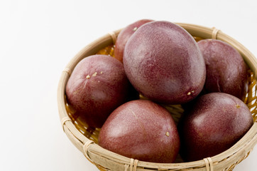 パッションフルーツ